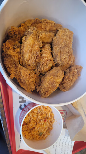 Photo of KFC - 6-8 Pittville St, Cheltenham GL52 2LJ